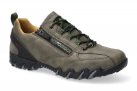 chaussure all rounder lacets naila-tex kaki